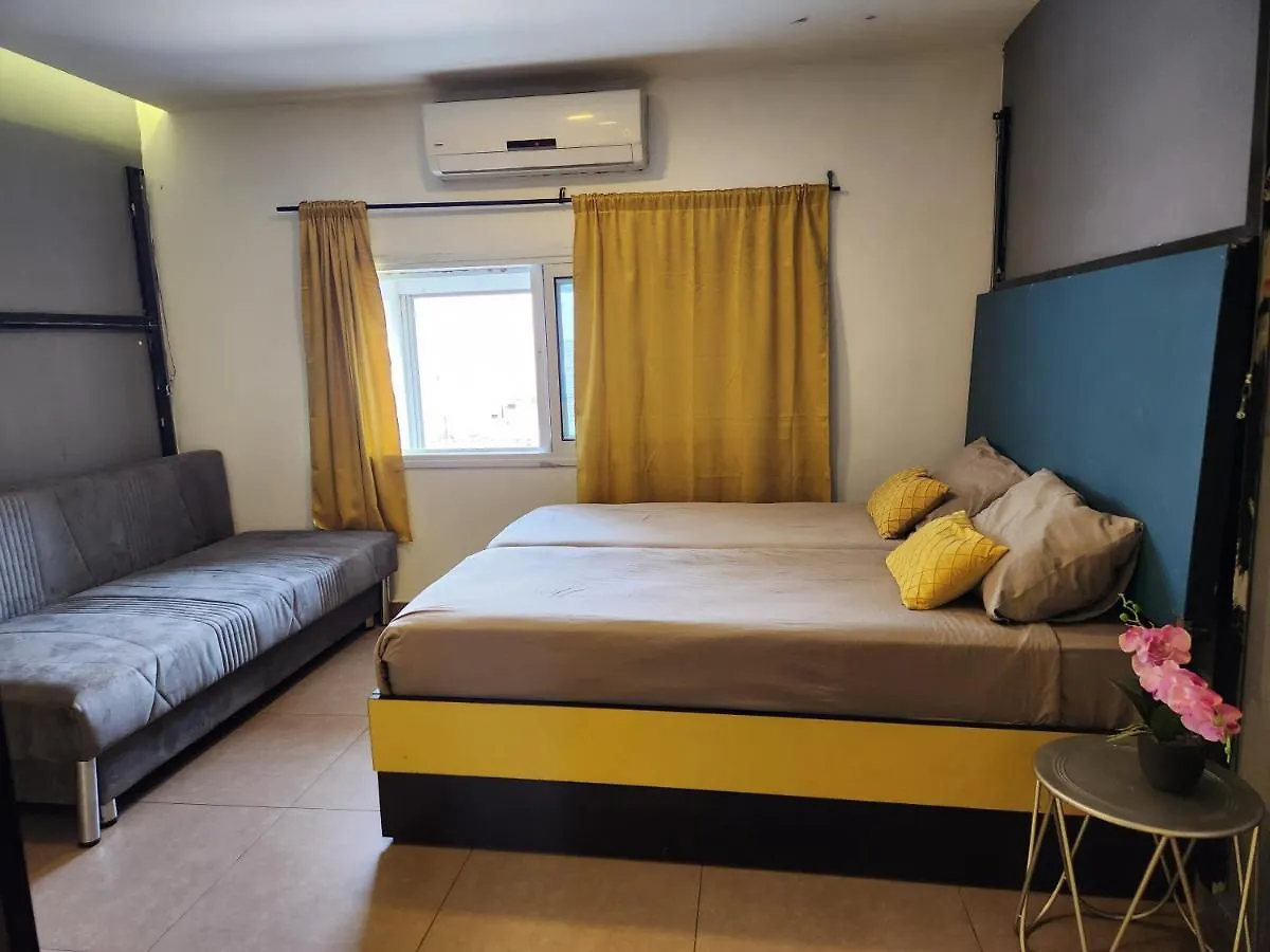 Amdar Hostel Ejlat
