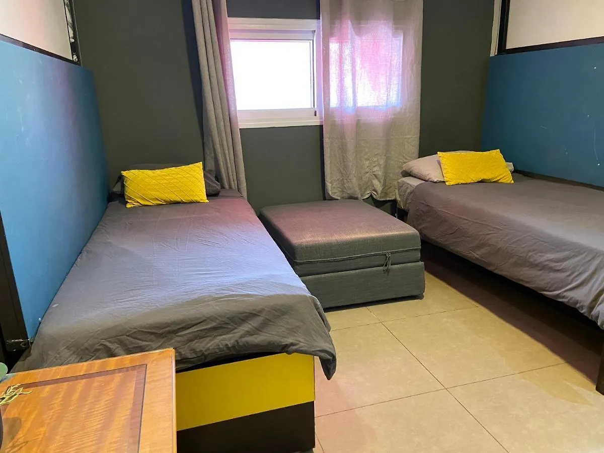 Amdar Hostel Eilat