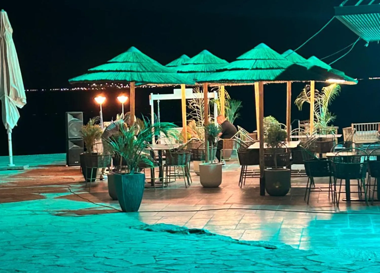 Amdar Hostel Eilat Izrael