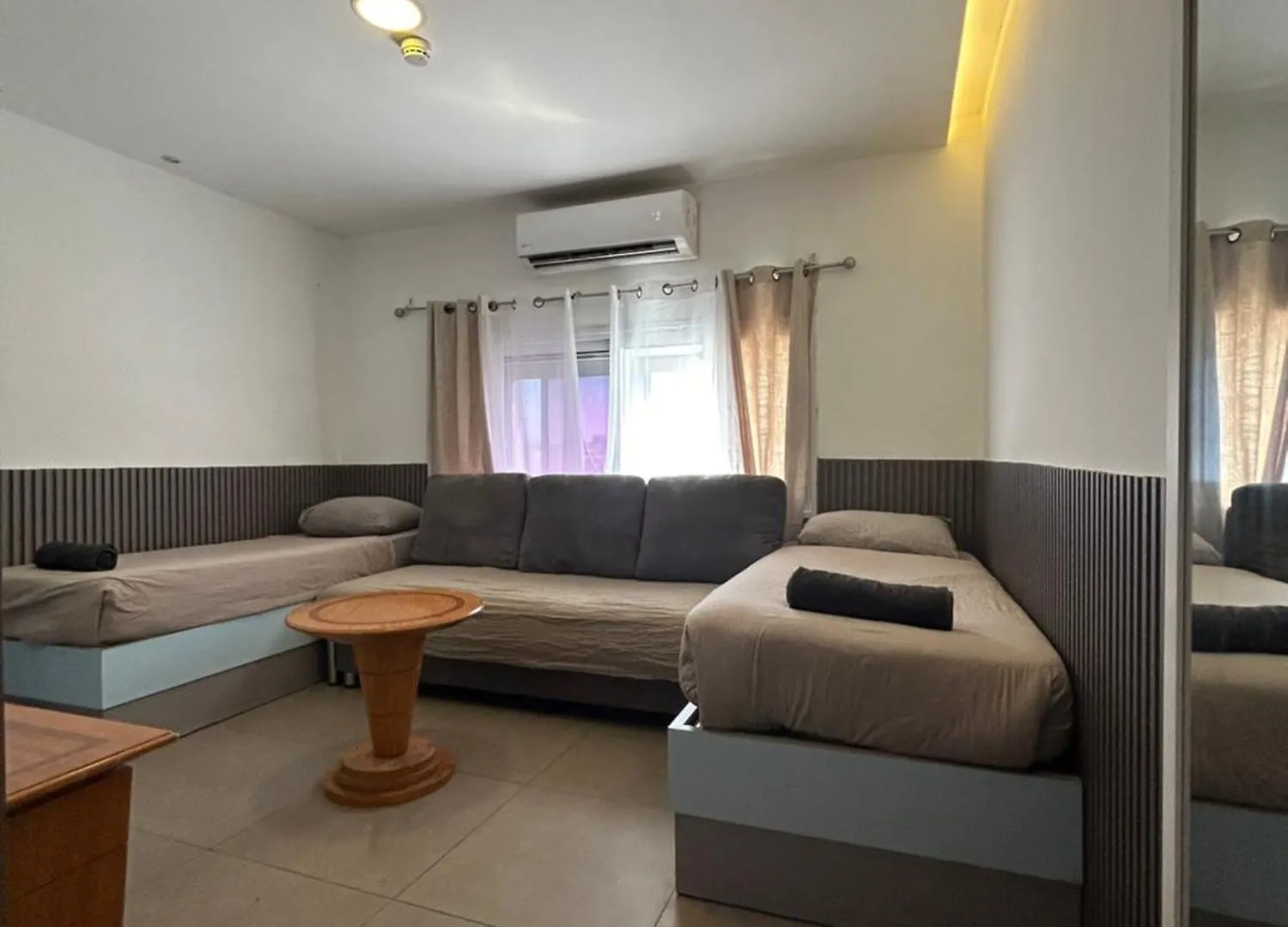 إيلات Amdar Hostel