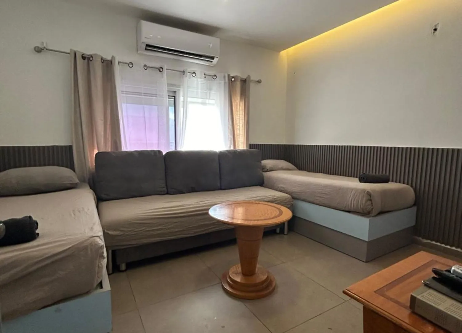 إيلات Amdar Hostel