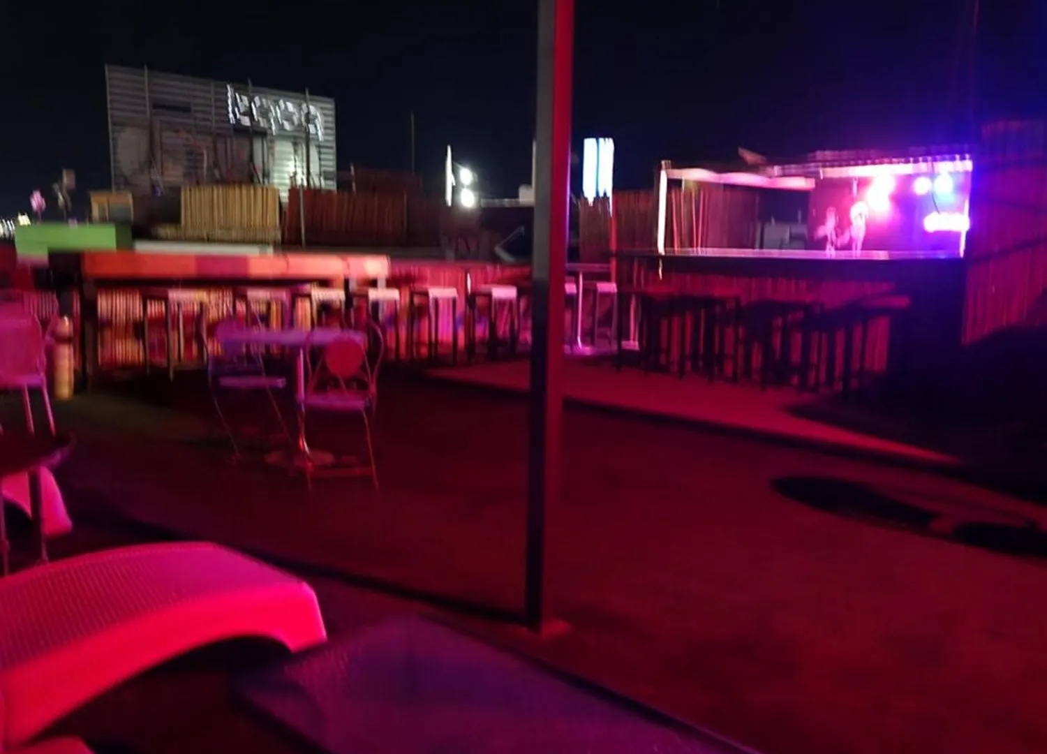 Amdar Hostel Ejlat Izrael