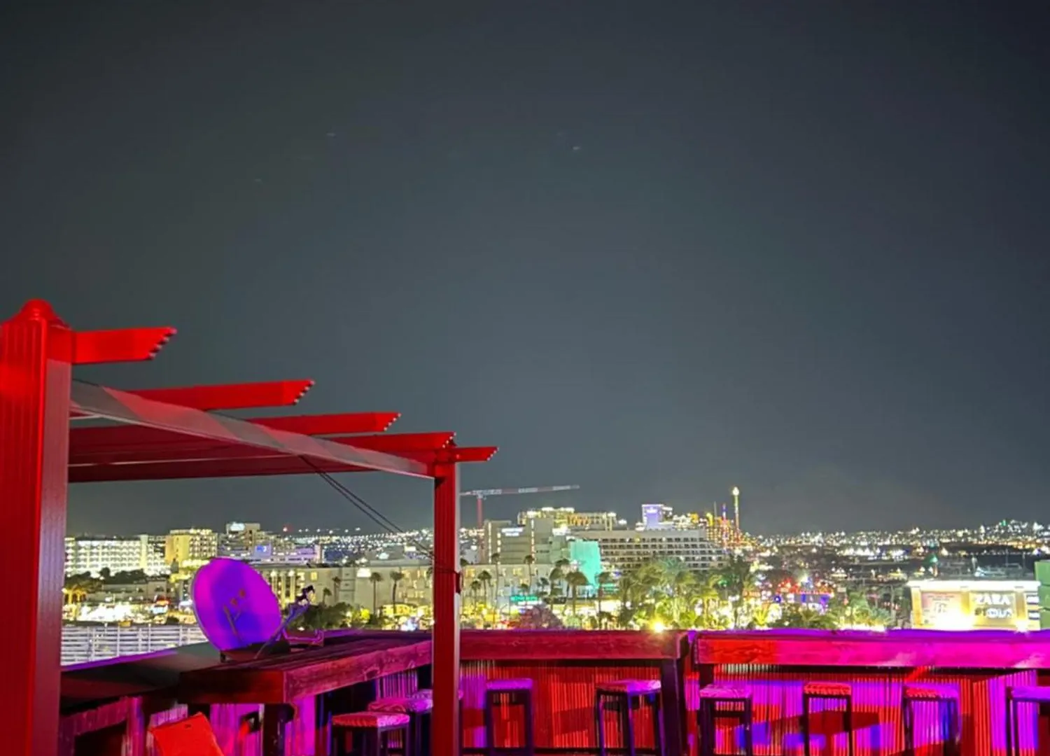 Amdar Hostel Eilat