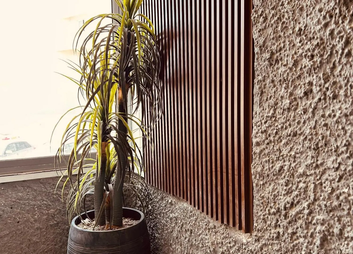 Amdar Hostel Eilat