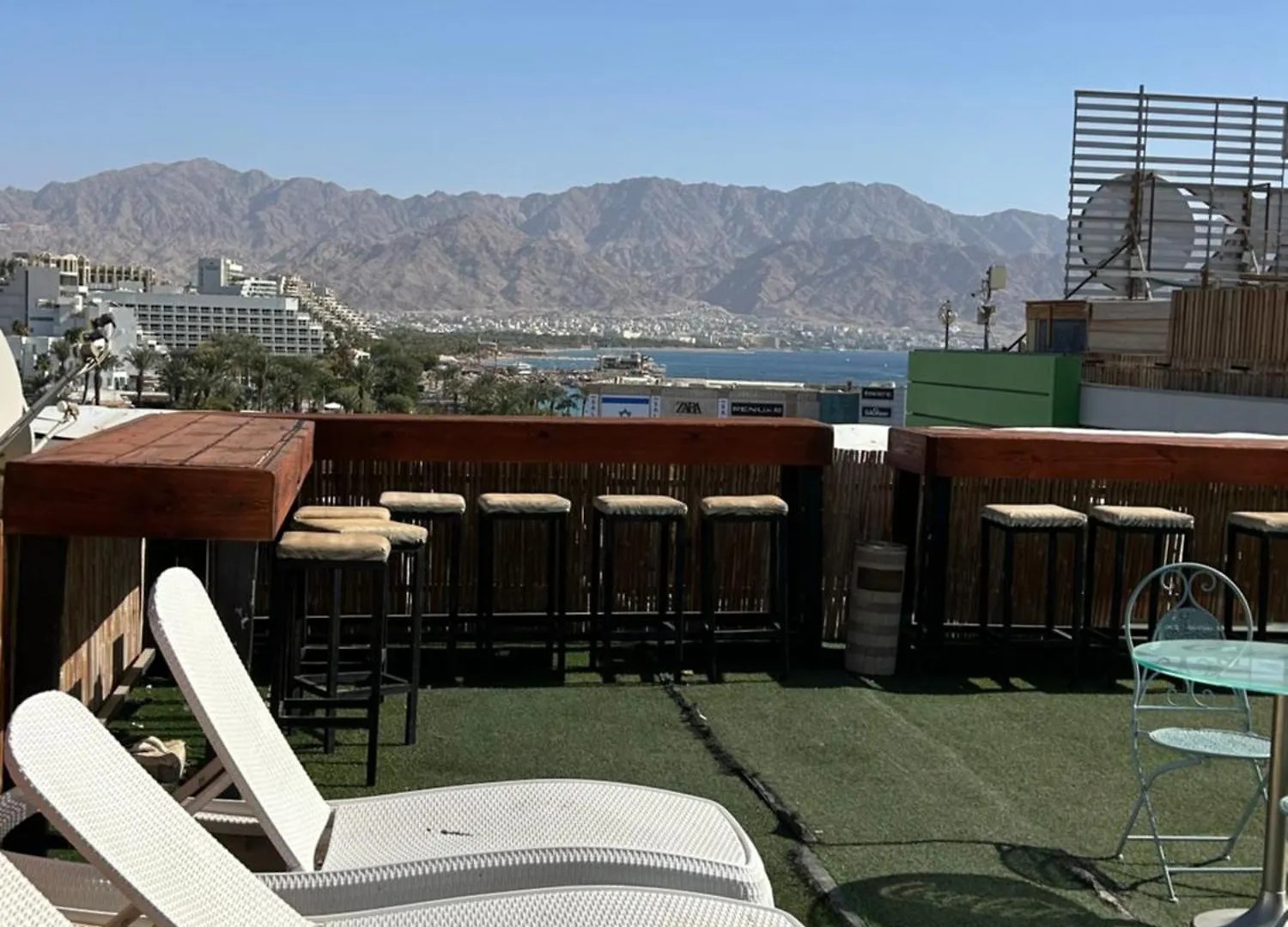 Amdar Hostel Eilat Israel