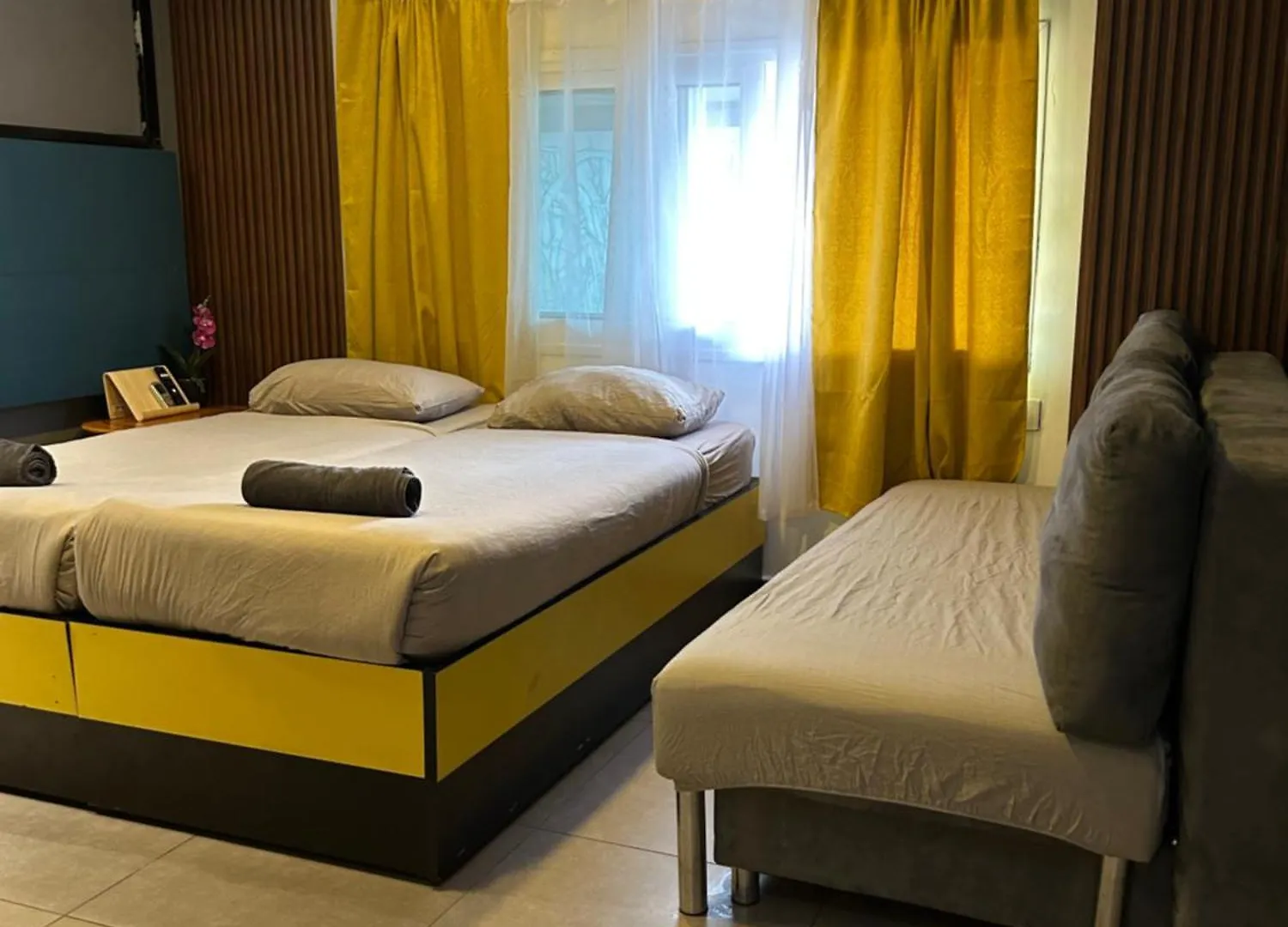 Amdar Hostel Eilat Israel