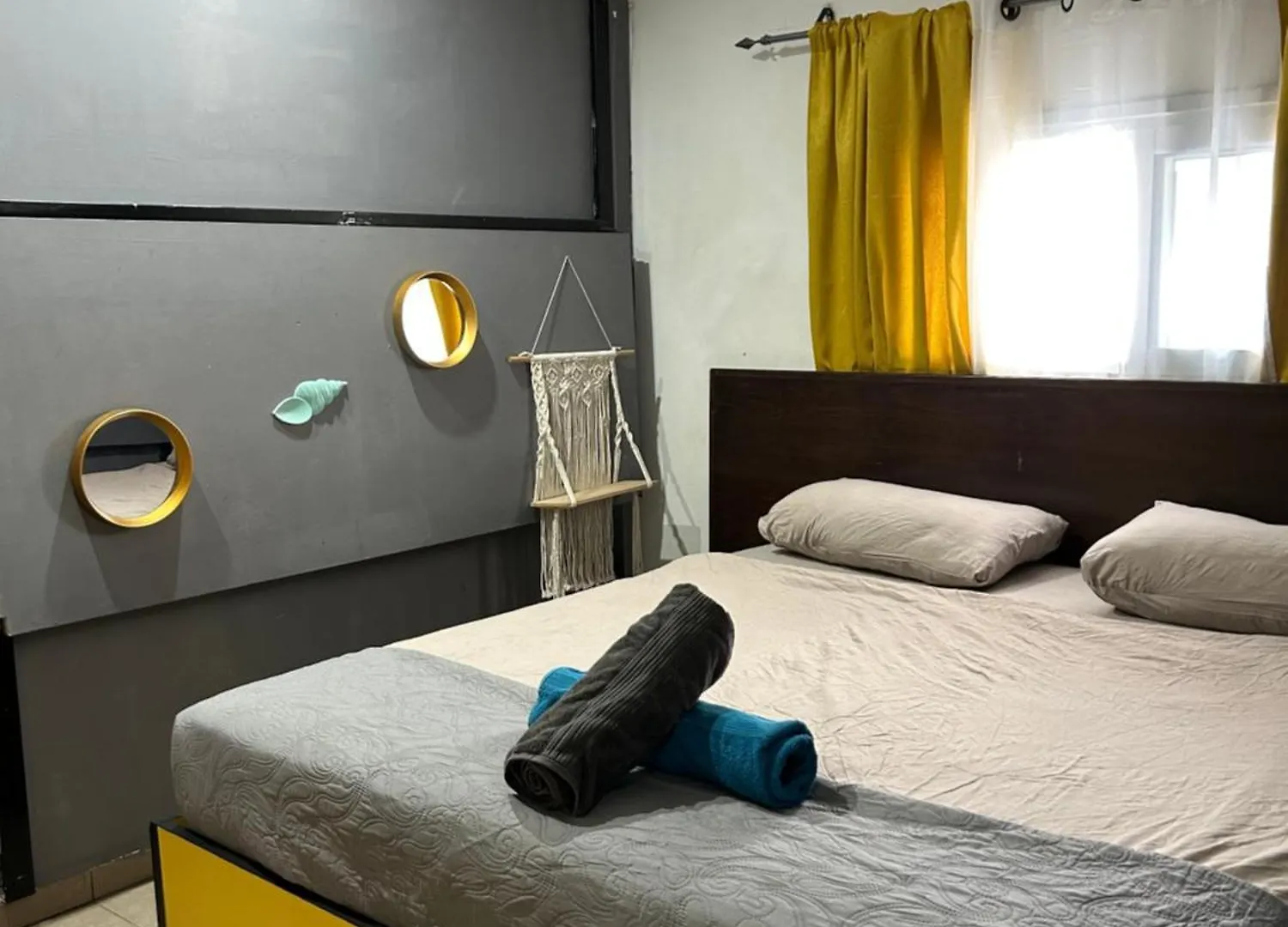 Amdar Hostel Eilat