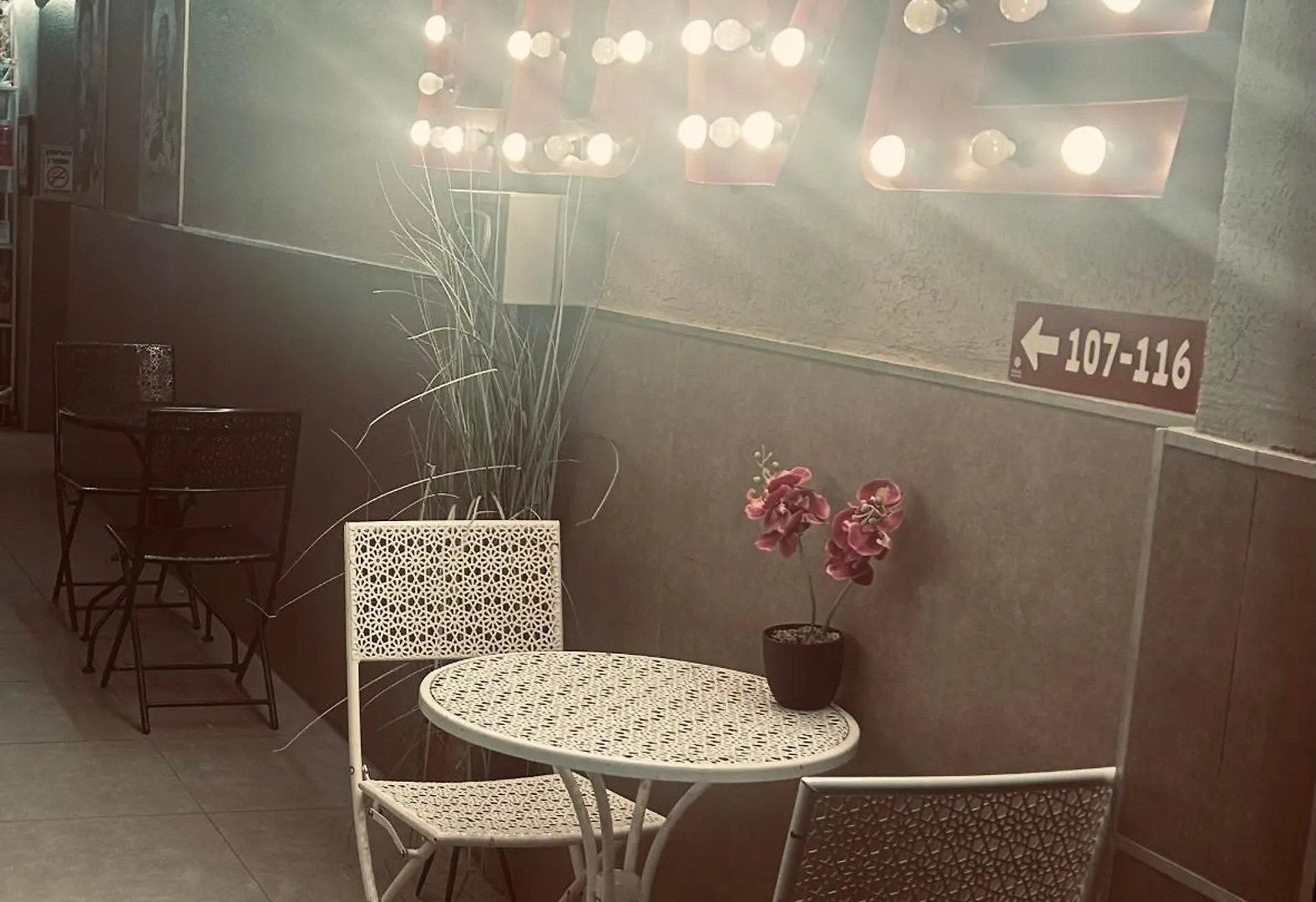 Amdar Hostel Eilat